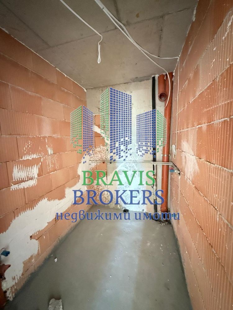 Продава  3-стаен град Варна , Възраждане 3 , 83 кв.м | 54203031 - изображение [6]
