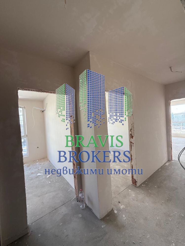 Продава  3-стаен град Варна , Възраждане 3 , 83 кв.м | 54203031 - изображение [5]