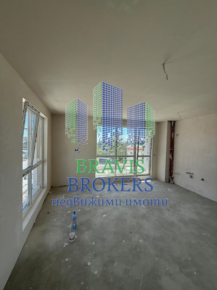 Продава  3-стаен град Варна , Възраждане 3 , 83 кв.м | 54203031 - изображение [3]