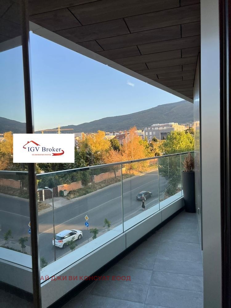 Na prodej  2 ložnice Sofia , Krastova vada , 111 m2 | 80208992 - obraz [15]