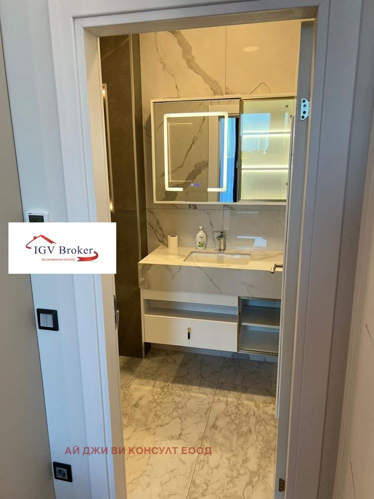 Na prodej  2 ložnice Sofia , Krastova vada , 111 m2 | 80208992 - obraz [12]