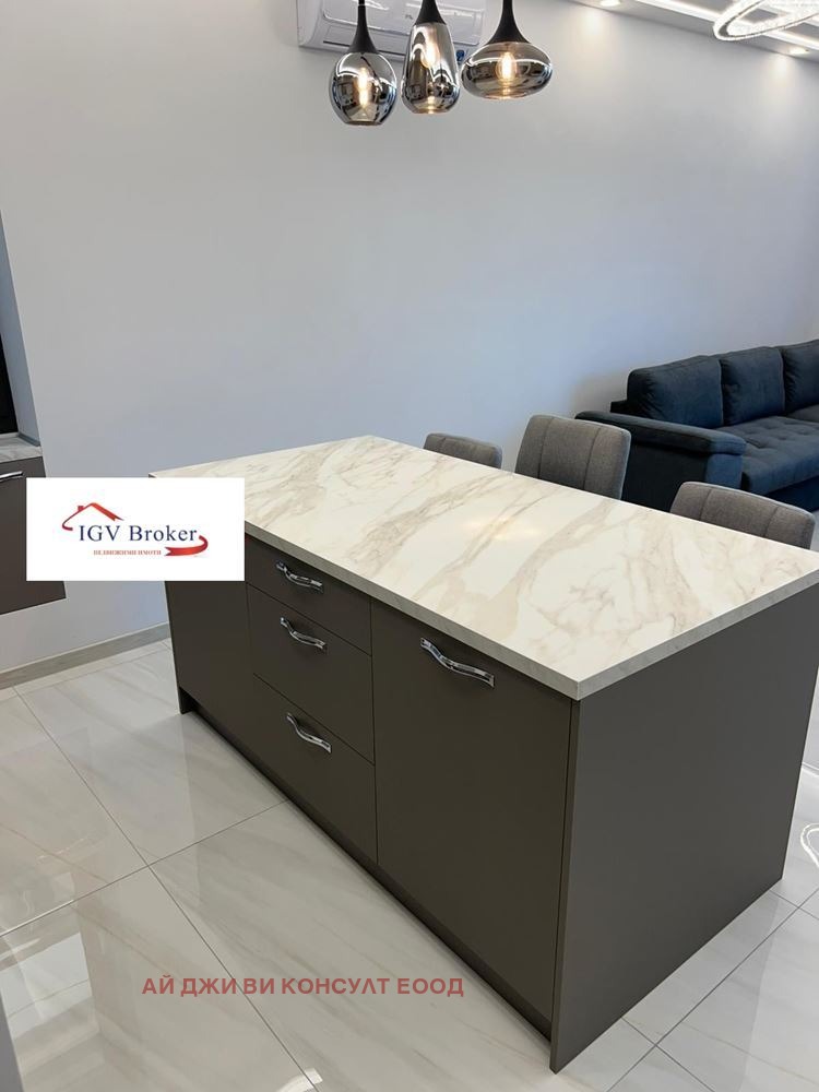 Na prodej  2 ložnice Sofia , Krastova vada , 111 m2 | 80208992 - obraz [2]