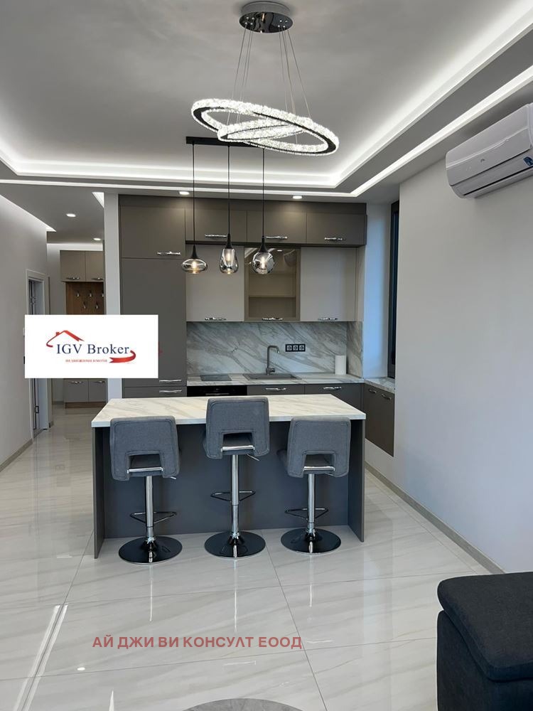 Na prodej  2 ložnice Sofia , Krastova vada , 111 m2 | 80208992