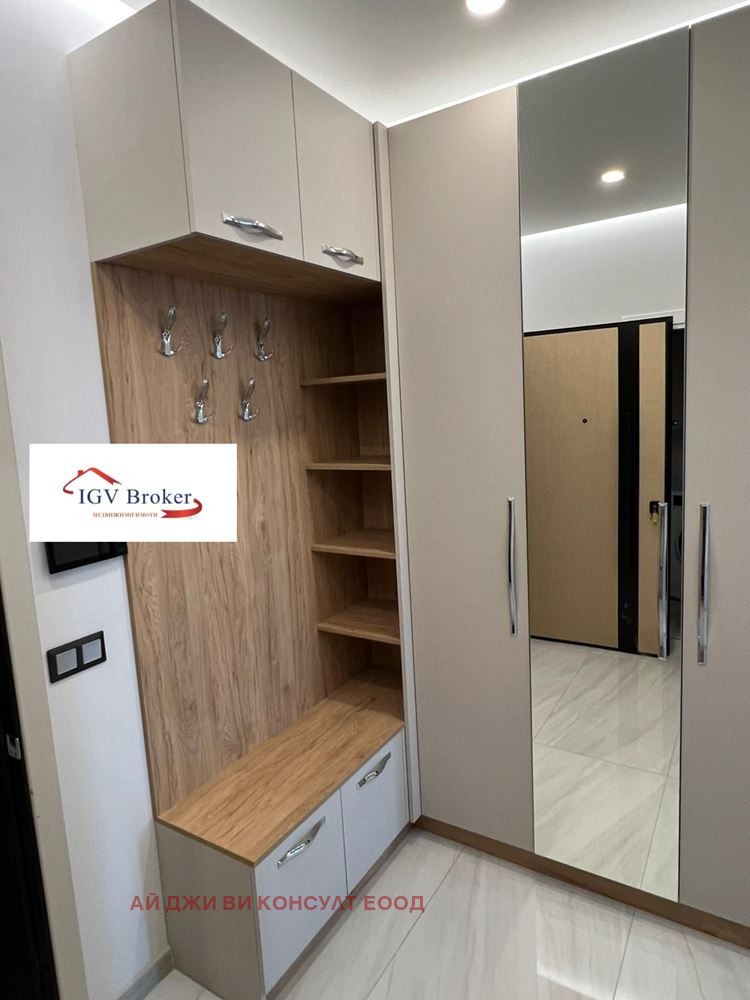 Na prodej  2 ložnice Sofia , Krastova vada , 111 m2 | 80208992 - obraz [10]