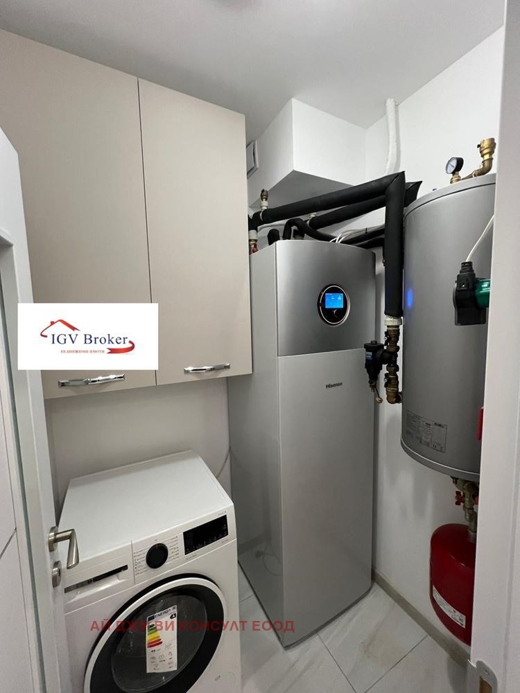 Na prodej  2 ložnice Sofia , Krastova vada , 111 m2 | 80208992 - obraz [13]