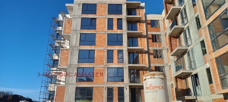 Продава 3-СТАЕН, гр. София, Овча купел 2, снимка 4 - Апартаменти - 52410763