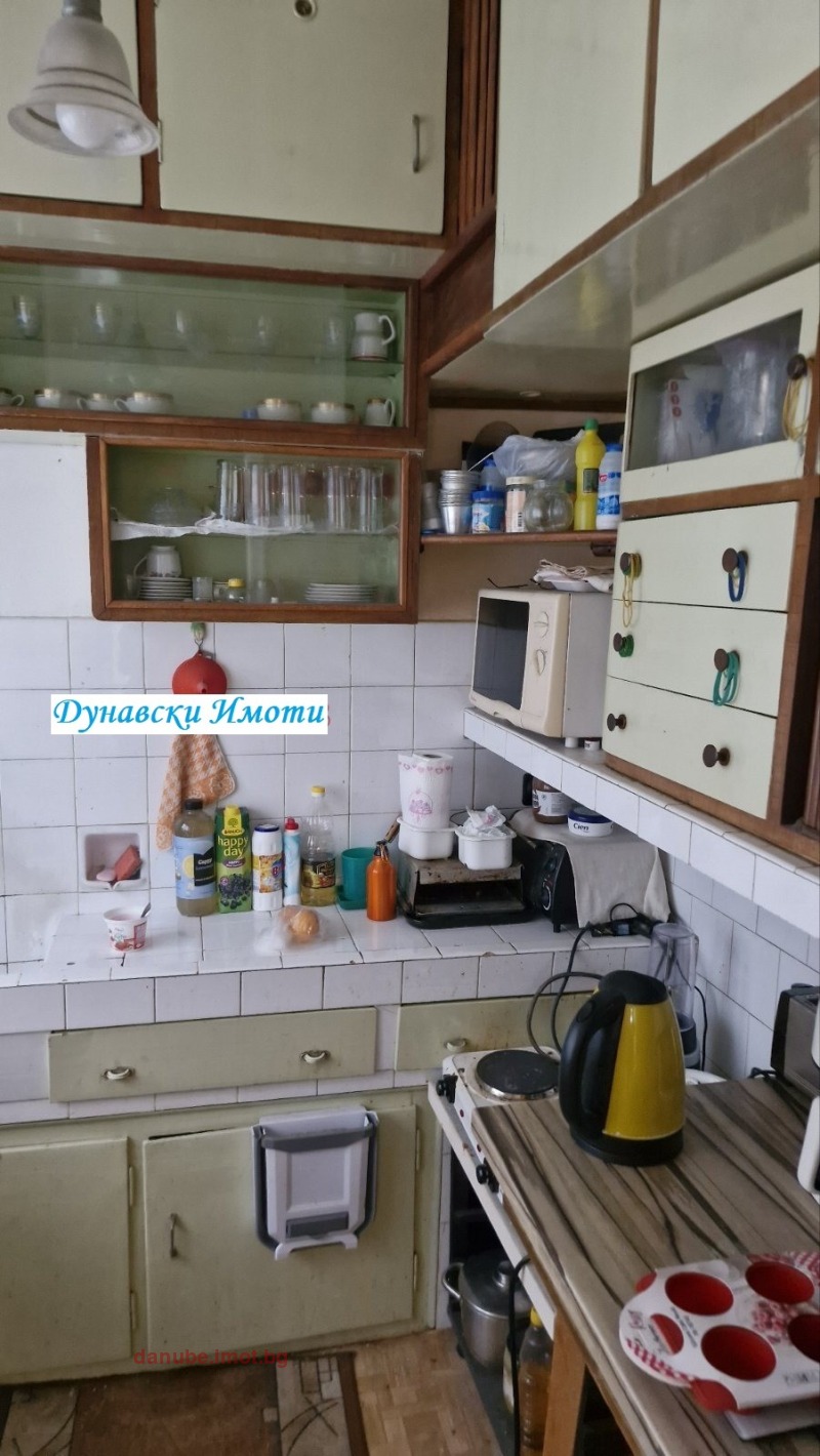 Продава 3-СТАЕН, гр. Русе, Алеи Възраждане, снимка 5 - Апартаменти - 53055837