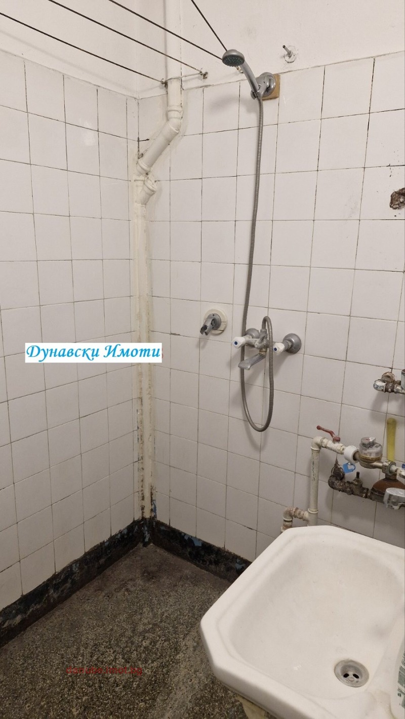 Продава 3-СТАЕН, гр. Русе, Алеи Възраждане, снимка 12 - Апартаменти - 53055837