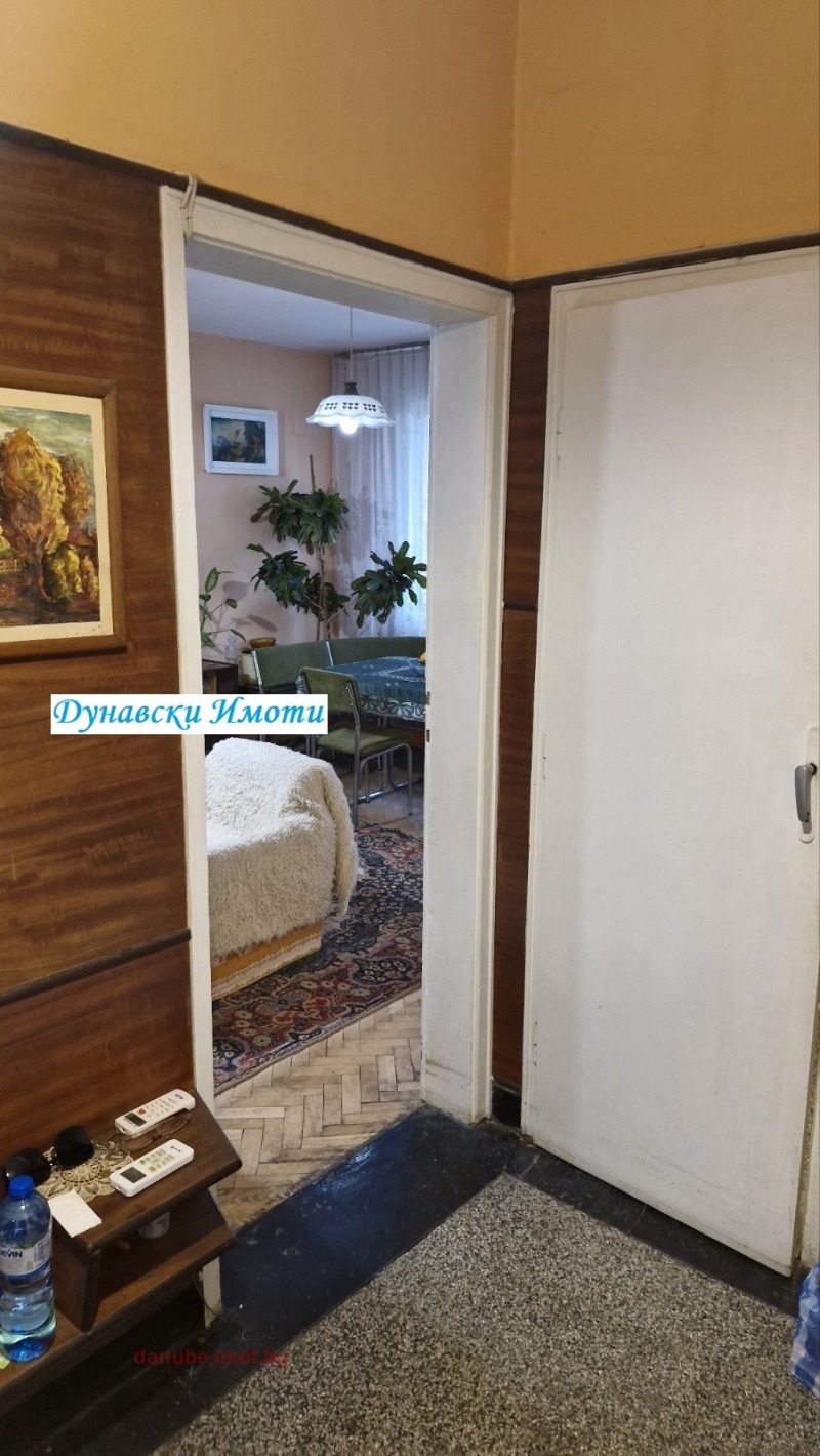Продава 3-СТАЕН, гр. Русе, Алеи Възраждане, снимка 8 - Апартаменти - 53055837