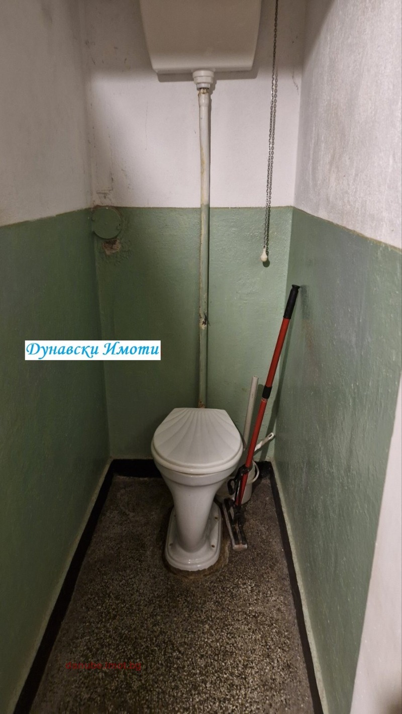 Продава 3-СТАЕН, гр. Русе, Алеи Възраждане, снимка 13 - Апартаменти - 53055837