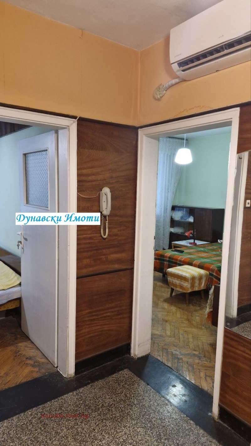 Продава 3-СТАЕН, гр. Русе, Алеи Възраждане, снимка 9 - Апартаменти - 53055837