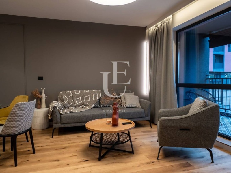 Продава 3-СТАЕН, гр. София, Хаджи Димитър, снимка 3 - Апартаменти - 53517763