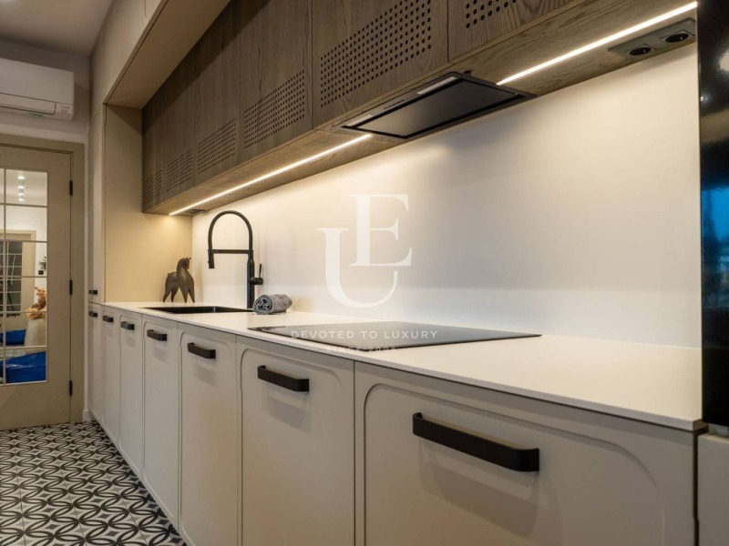 Продава 3-СТАЕН, гр. София, Хаджи Димитър, снимка 6 - Апартаменти - 53517763