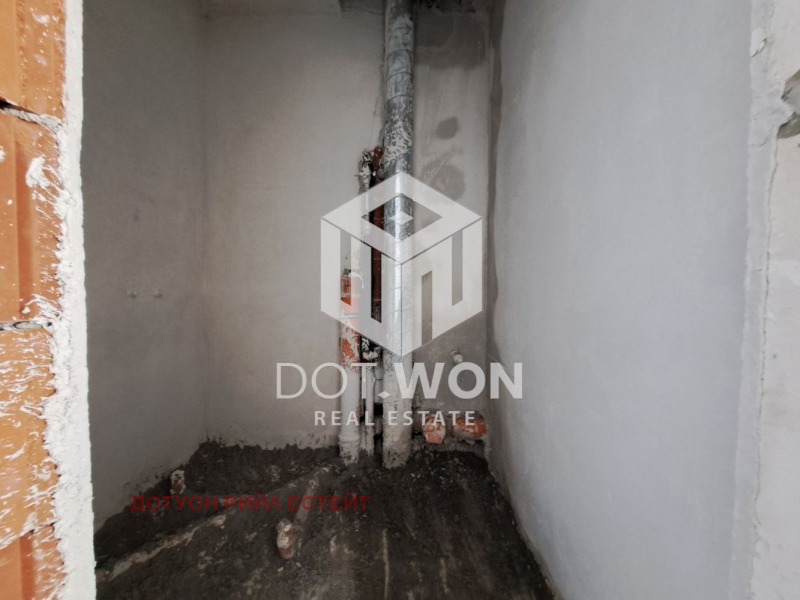 Продава 4-СТАЕН, гр. София, Овча купел, снимка 13 - Апартаменти - 53109143