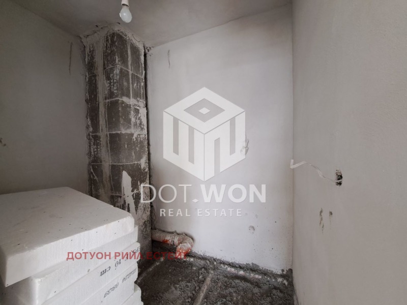 Продава 4-СТАЕН, гр. София, Овча купел, снимка 14 - Апартаменти - 53109143