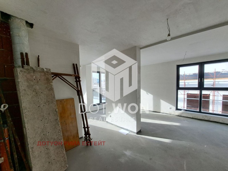 Продава 4-СТАЕН, гр. София, Овча купел, снимка 3 - Апартаменти - 53109143