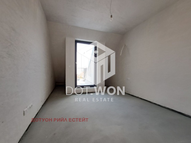 Продава 4-СТАЕН, гр. София, Овча купел, снимка 11 - Апартаменти - 53109143