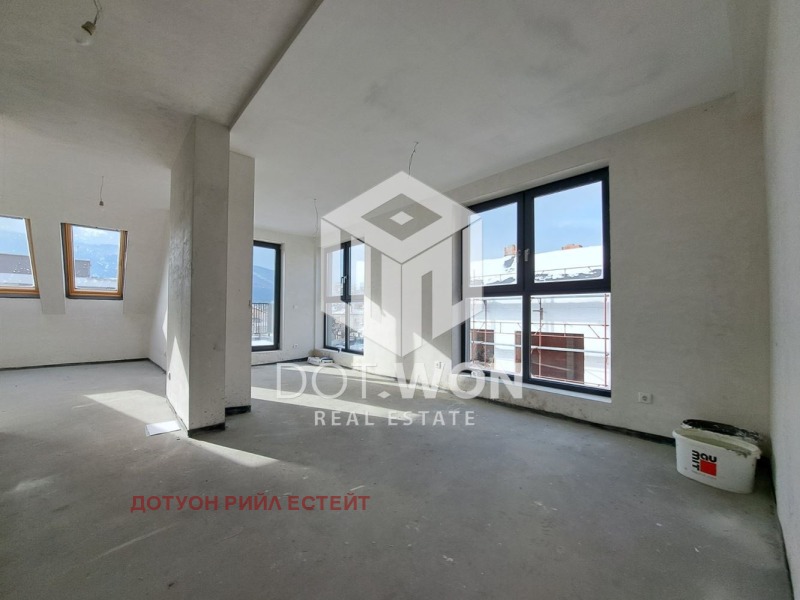 Продава 4-СТАЕН, гр. София, Овча купел