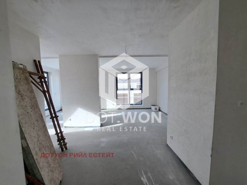 Продава 4-СТАЕН, гр. София, Овча купел, снимка 4 - Апартаменти - 53109143