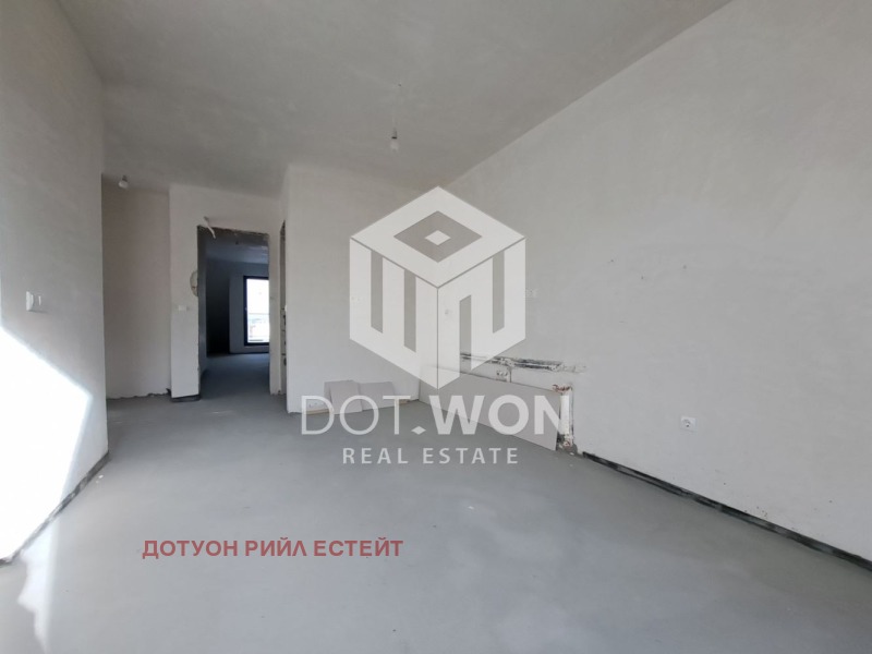 Продава 4-СТАЕН, гр. София, Овча купел, снимка 10 - Апартаменти - 53109143