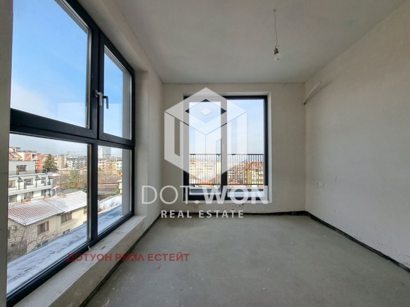 Продава 4-СТАЕН, гр. София, Овча купел, снимка 8 - Апартаменти - 53109143