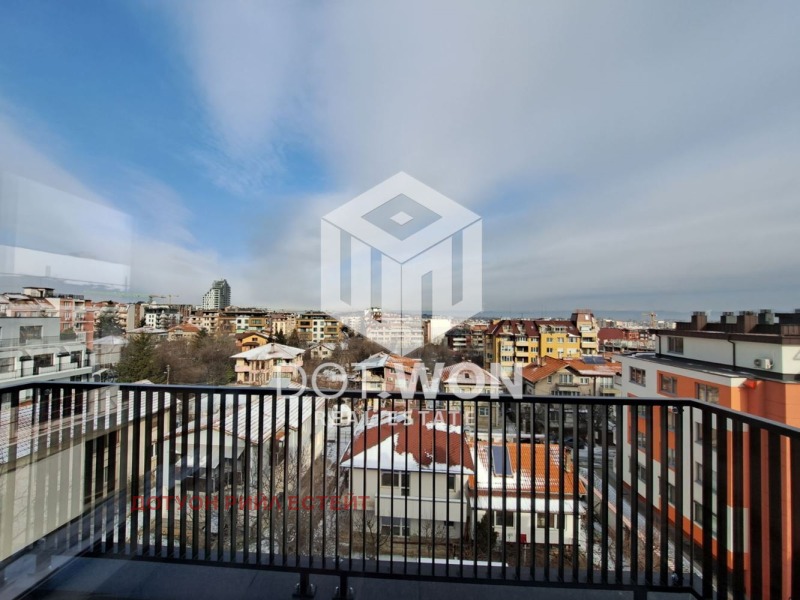 Продава 4-СТАЕН, гр. София, Овча купел, снимка 16 - Апартаменти - 53109143