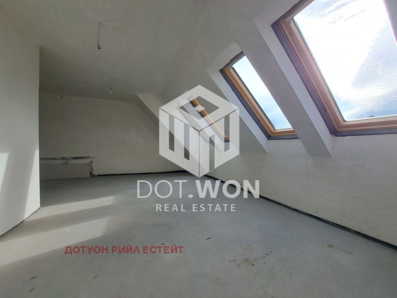 Продава 4-СТАЕН, гр. София, Овча купел, снимка 5 - Апартаменти - 53109143