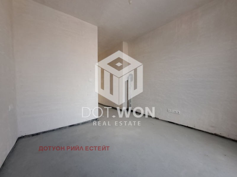 Продава 4-СТАЕН, гр. София, Овча купел, снимка 12 - Апартаменти - 53109143