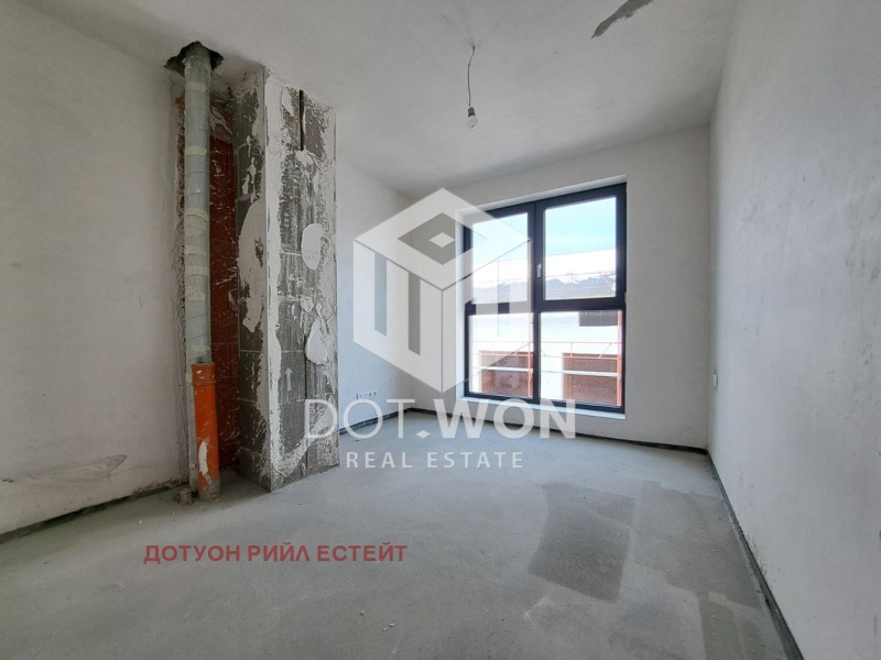 Продава 4-СТАЕН, гр. София, Овча купел, снимка 9 - Апартаменти - 53109143