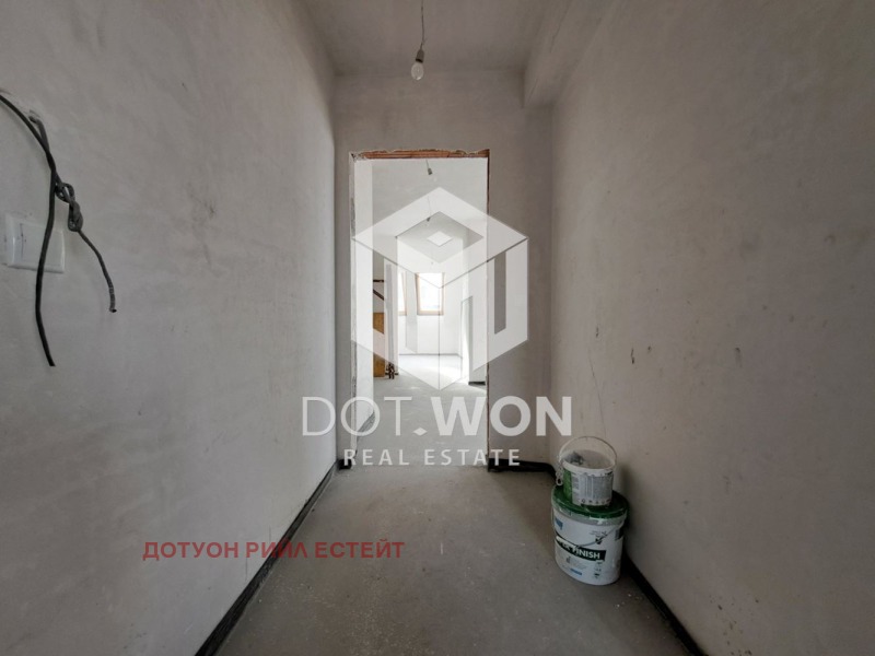 Продава 4-СТАЕН, гр. София, Овча купел, снимка 15 - Апартаменти - 53109143