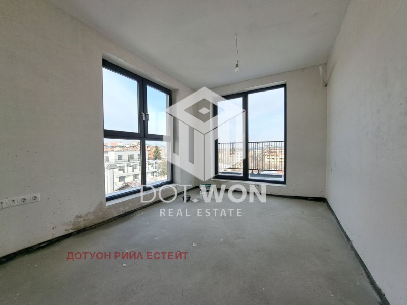 Продава 4-СТАЕН, гр. София, Овча купел, снимка 7 - Апартаменти - 53109143