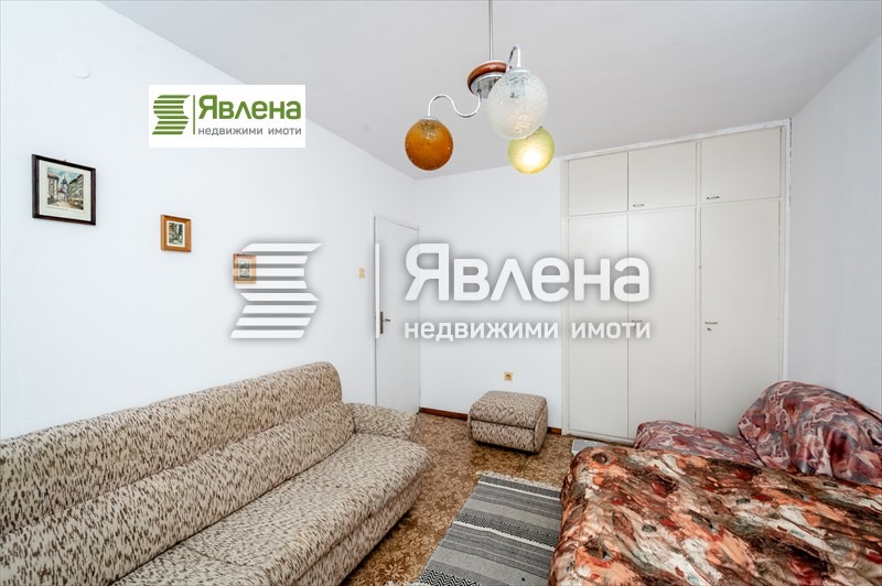 Продава МНОГОСТАЕН, гр. София, Гоце Делчев, снимка 14 - Апартаменти - 52880750