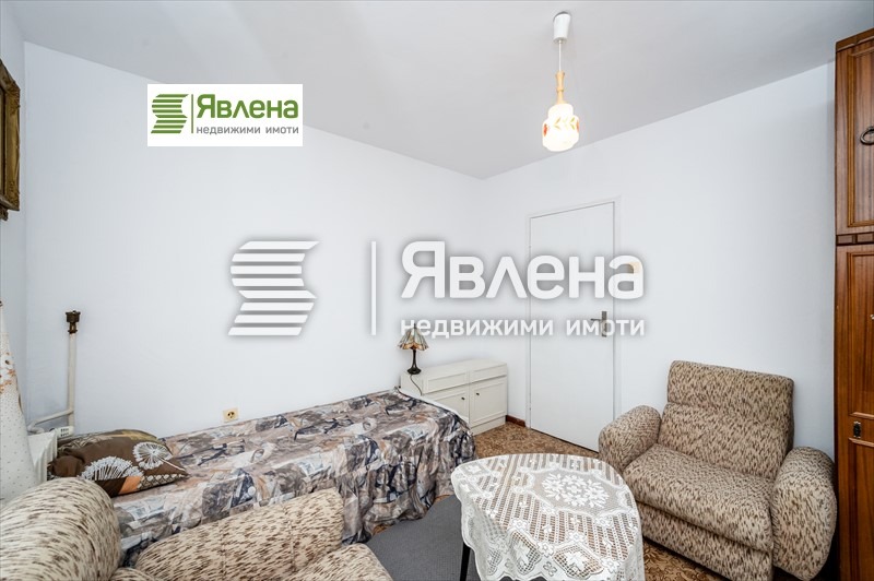 Продава МНОГОСТАЕН, гр. София, Гоце Делчев, снимка 17 - Апартаменти - 52880750