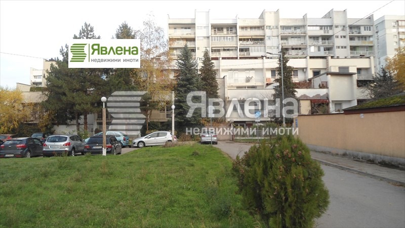 Продава МНОГОСТАЕН, гр. София, Гоце Делчев, снимка 2 - Апартаменти - 52880750