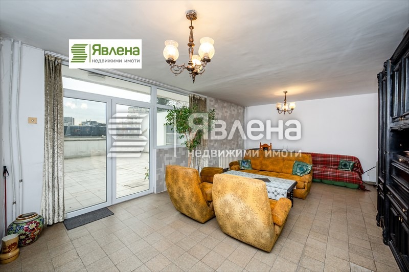 Продава МНОГОСТАЕН, гр. София, Гоце Делчев, снимка 3 - Апартаменти - 52880750