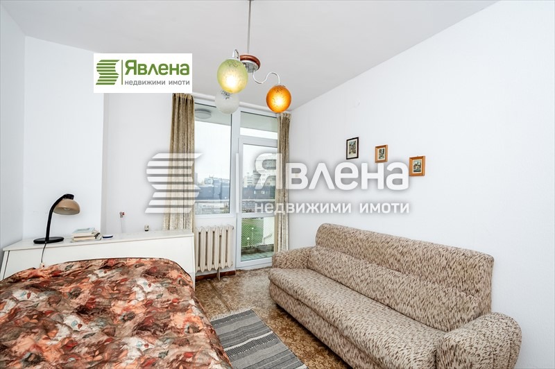 Продава МНОГОСТАЕН, гр. София, Гоце Делчев, снимка 13 - Апартаменти - 52880750