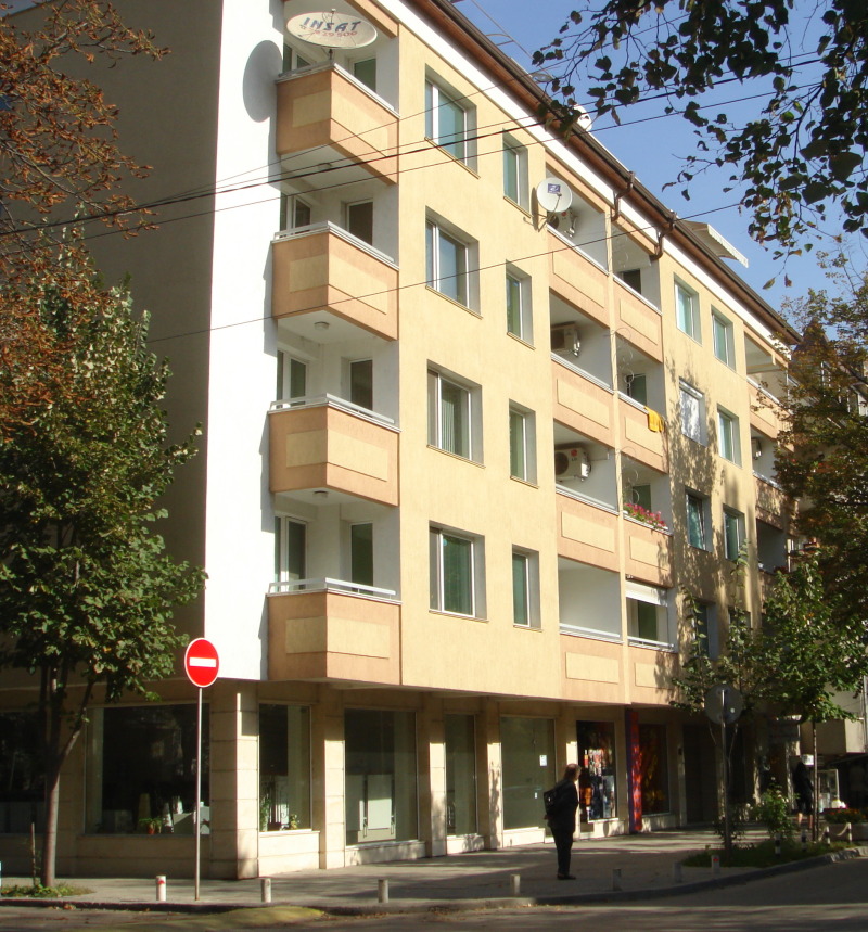 Продава  Офис град София , Стрелбище , 330 кв.м | 54585760