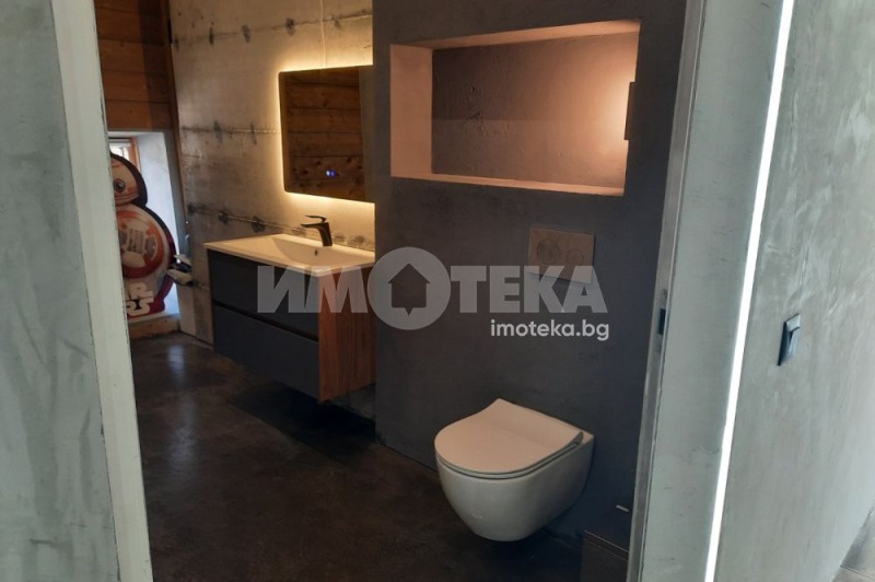 Продава ОФИС, гр. София, Бояна, снимка 10 - Офиси - 52523339