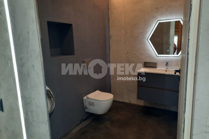 Продава ОФИС, гр. София, Бояна, снимка 11 - Офиси - 52523339