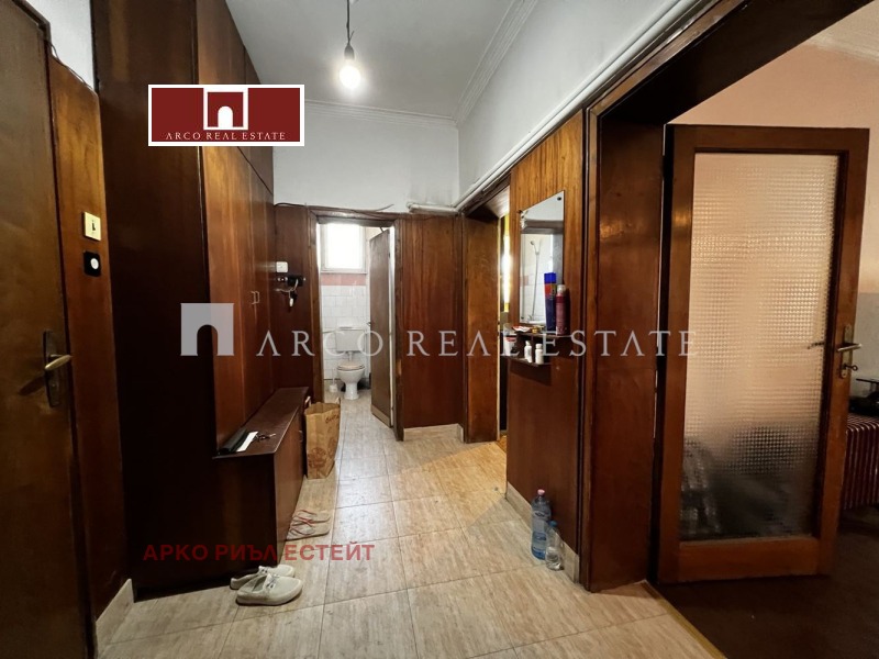 На продаж  Поверх будинку София , Левски , 130 кв.м | 97395288 - зображення [6]