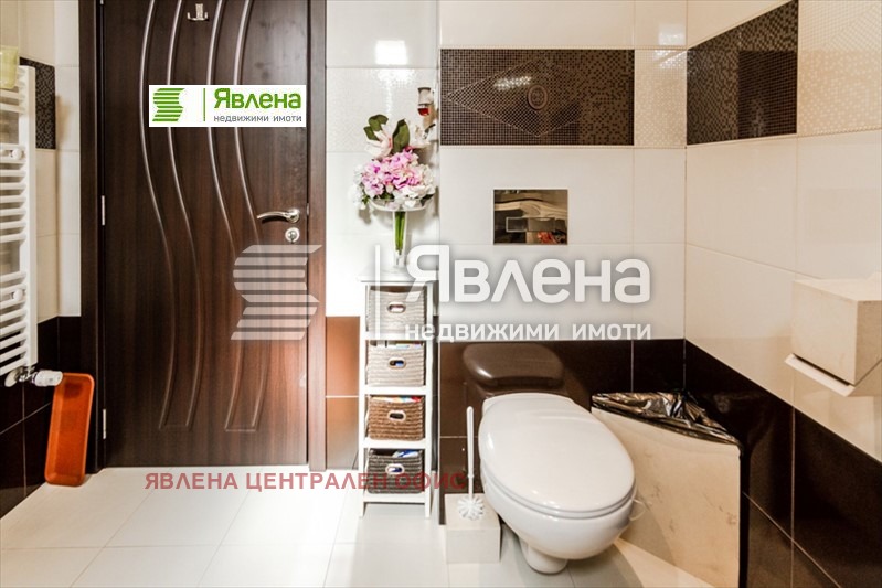 Продава КЪЩА, гр. Банкя, област София-град, снимка 9 - Къщи - 47441849