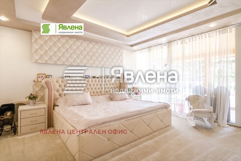 Продава КЪЩА, гр. Банкя, област София-град, снимка 1 - Къщи - 47441849