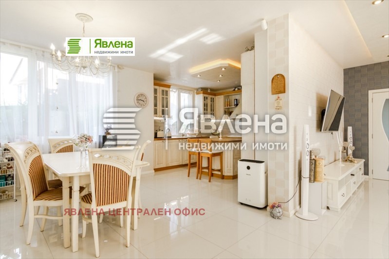 Продава КЪЩА, гр. Банкя, област София-град, снимка 5 - Къщи - 47441849