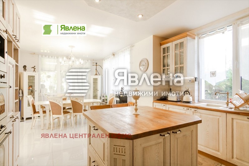 Продава КЪЩА, гр. Банкя, област София-град, снимка 4 - Къщи - 47441849