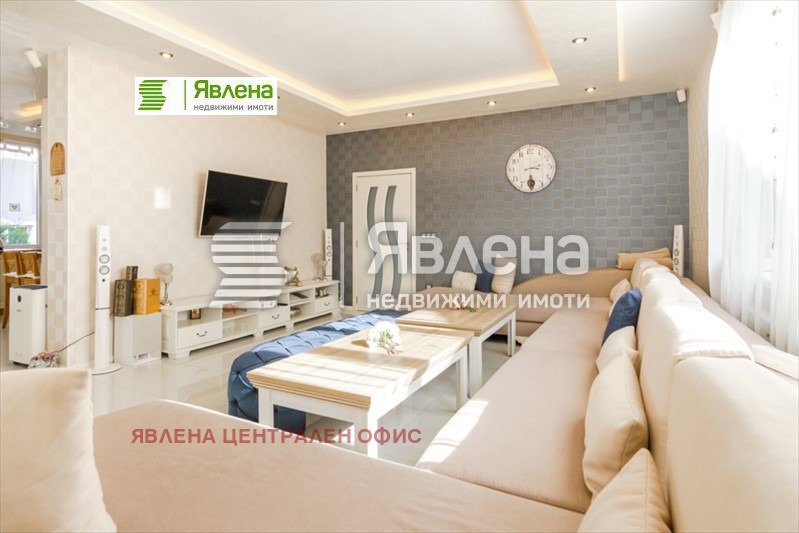 Продава КЪЩА, гр. Банкя, област София-град, снимка 3 - Къщи - 47441849