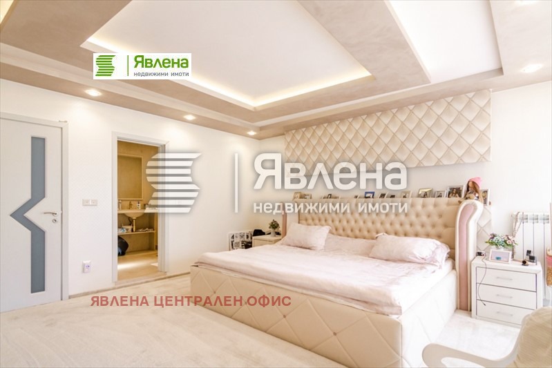 Продава КЪЩА, гр. Банкя, област София-град, снимка 6 - Къщи - 47441849