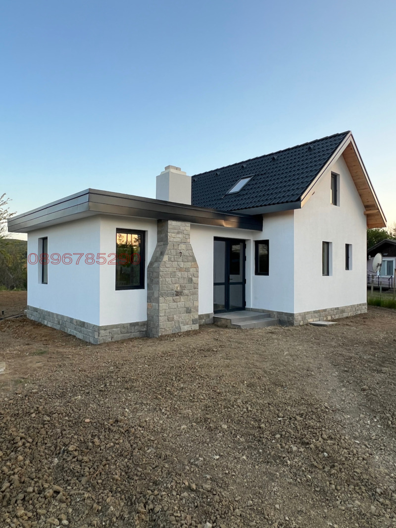 Продава КЪЩА, с. Приселци, област Бургас, снимка 4 - Къщи - 52781488