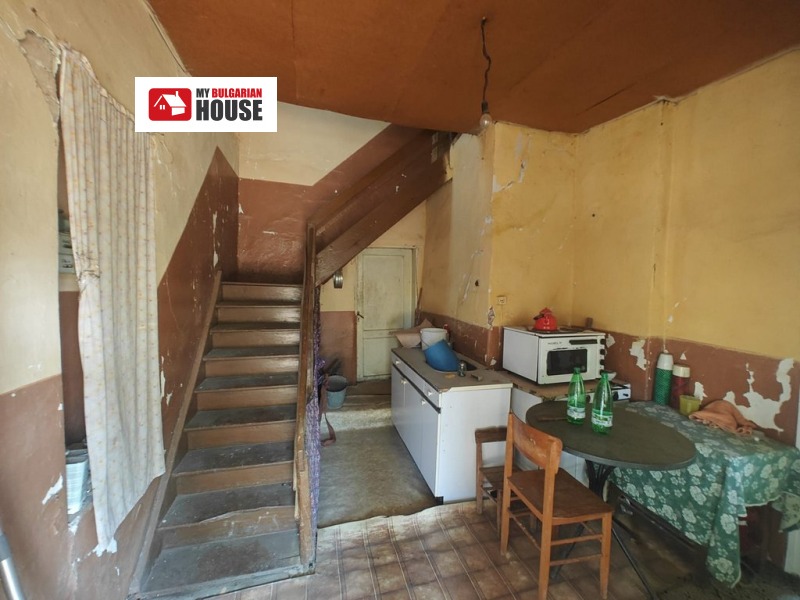 Продава КЪЩА, с. Видраре, област София област, снимка 13 - Къщи - 52475514