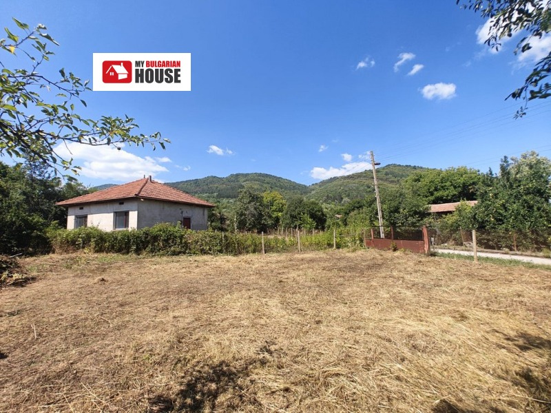 Продава КЪЩА, с. Видраре, област София област, снимка 9 - Къщи - 52475514