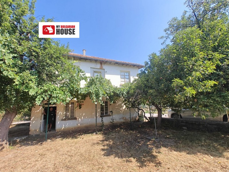 Продава КЪЩА, с. Видраре, област София област, снимка 4 - Къщи - 52475514